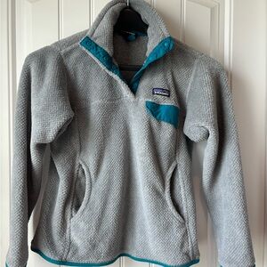 Women’s S Patagonia Pullover